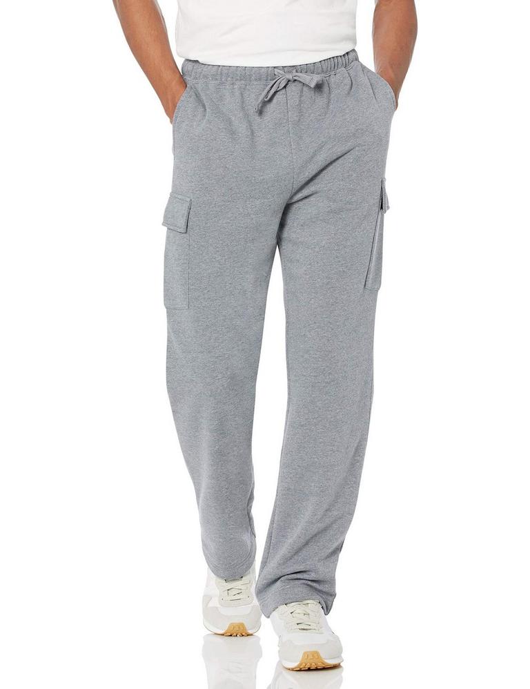 ESSNTLS M XXL SWEATPANT