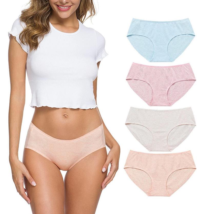 WEALURRE COTTON BIKINI