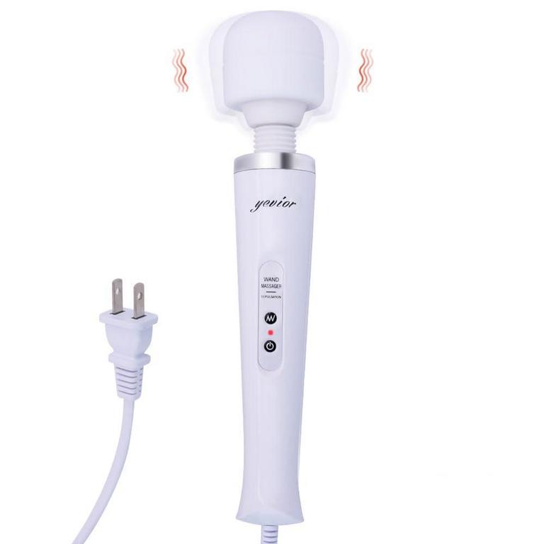 YEVIOR POWERFUL WAND MASSAGE