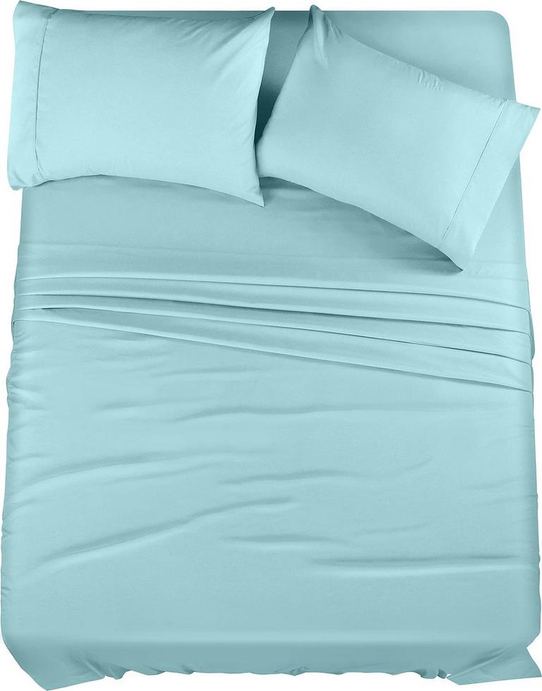 UTOPIA BEDDING QUEEN SHEETS