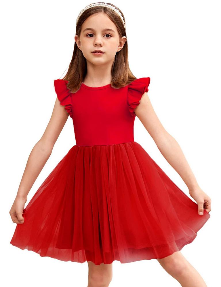 ARSHINER TUTU DRESS 2T