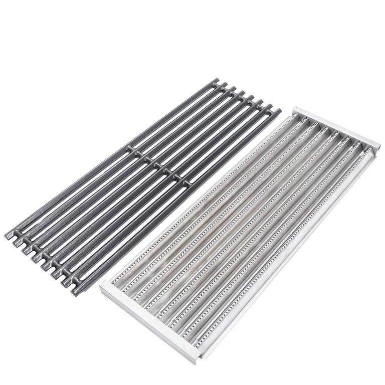 CHAR-BROIL GRATE & EMITTER
