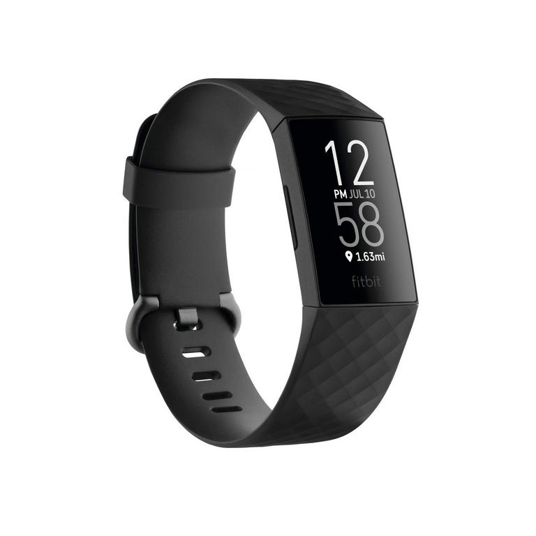 FITBIT CHARGE 4 TRACKER