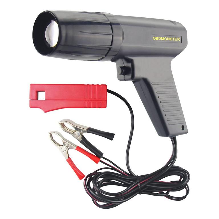 OBDMONSTER TIMING LIGHT