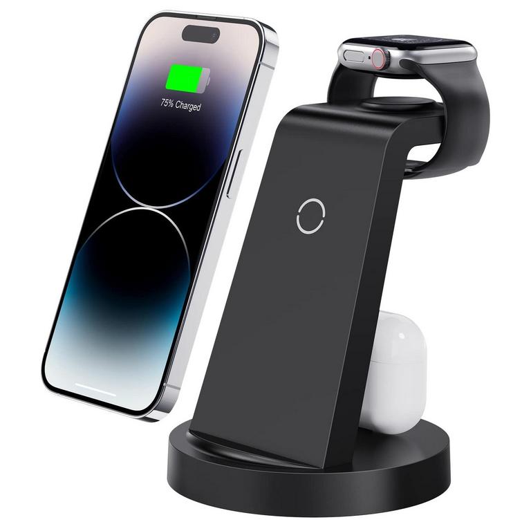 ANLMZ 3IN1 CHARGING STATION
