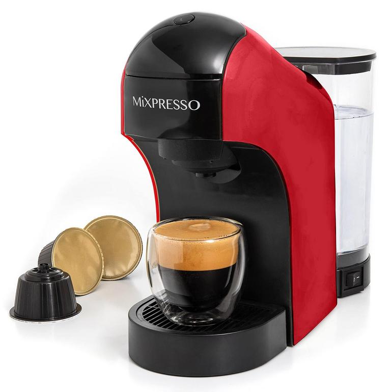 MIXPRESSO DOLCE GUSTO MACHINE