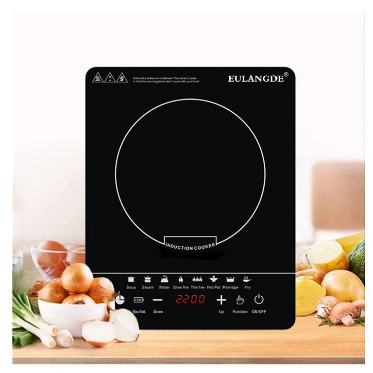 EULANGDE INDUCTION COOKTOP