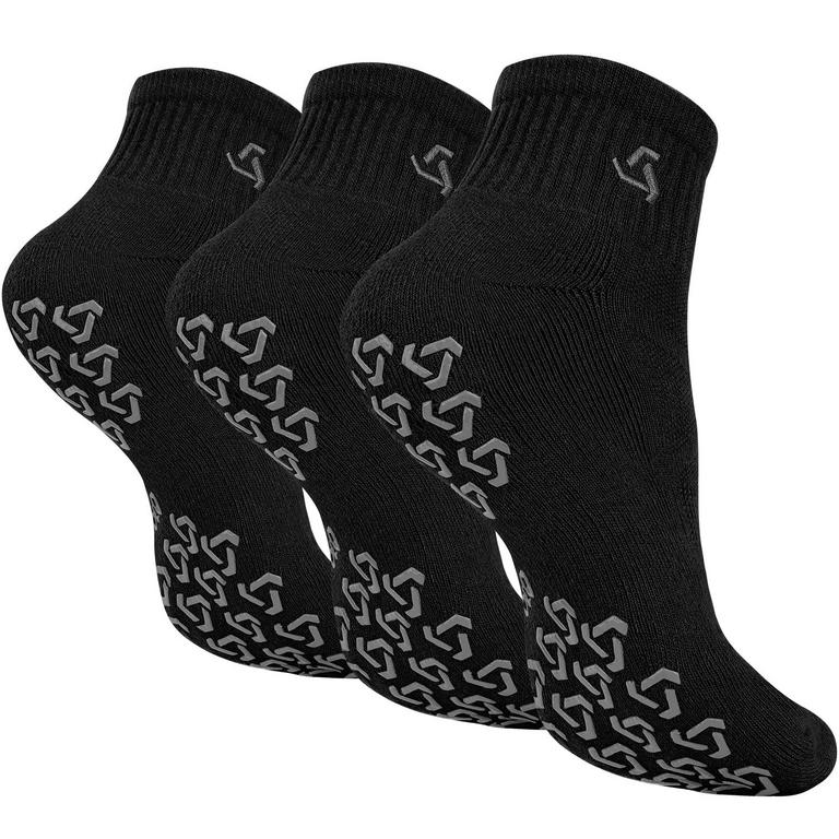 OZAIIIC X-LARGE NON-SLIP SOCKS