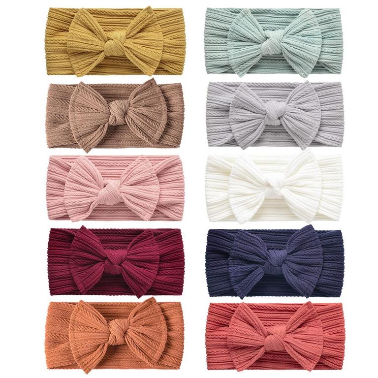 NICEYE BABY HEADBANDS