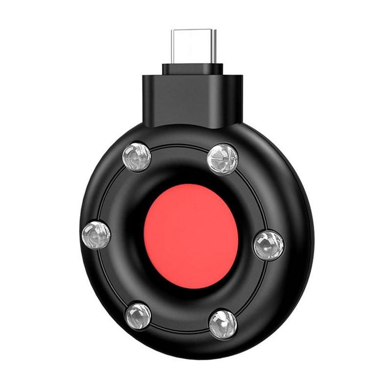 ANTI SPY DETECTOR