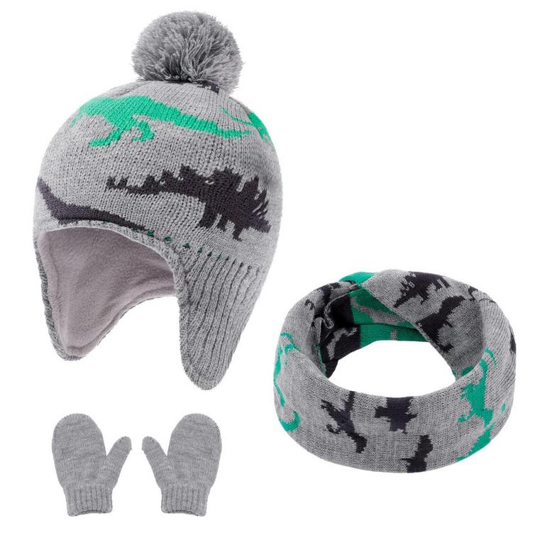 KIDS WINTER SET L 3-8YR