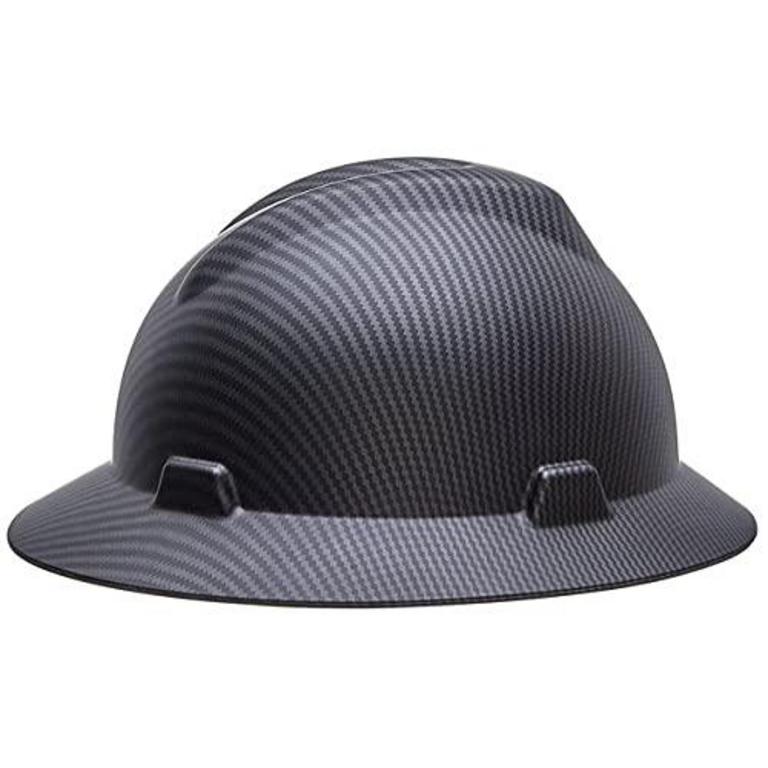 REXZUS SAFETY HARD HAT