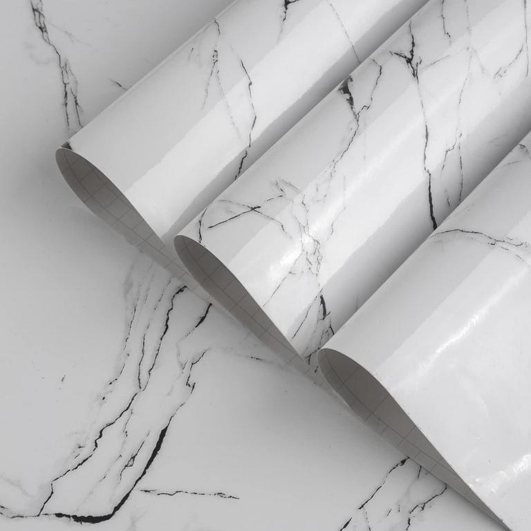 TOTIO MARBLE CONTACT PAPER
