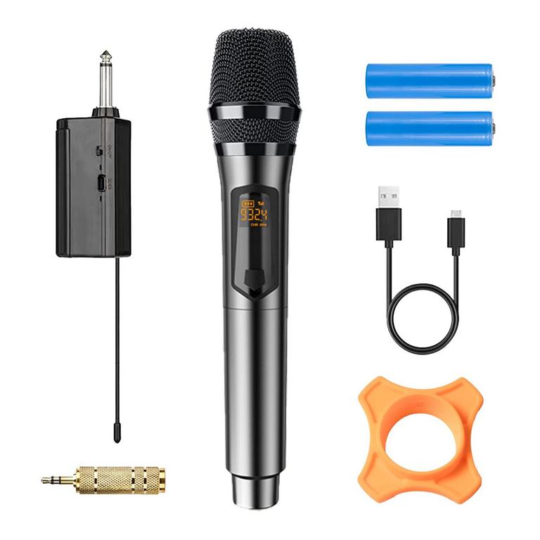 LECEUA KARAOKE MICROPHONE SYSTEM