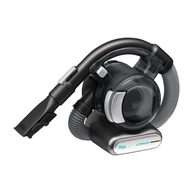 B+D CORDLESS HAND VACUUM