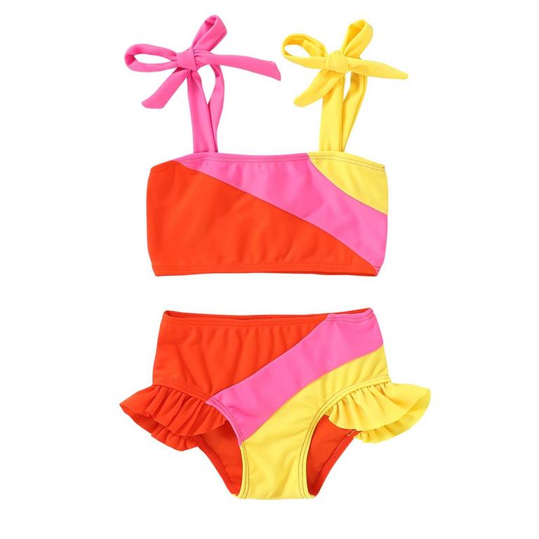 YOUNGER TREE 2PC SWIMSUIT 23T
