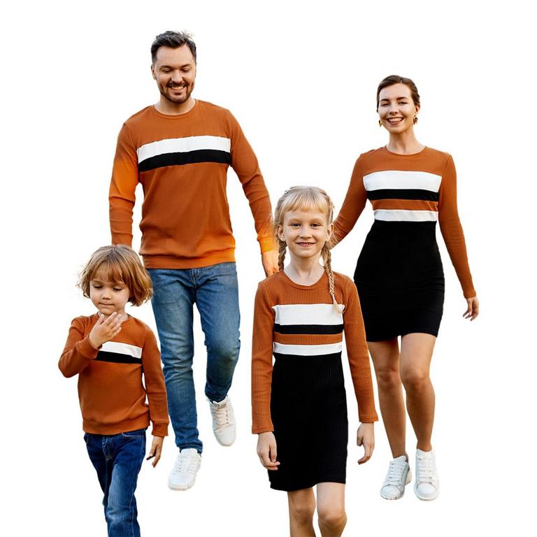 PATPAT FAMILY MATCH OUTFIT