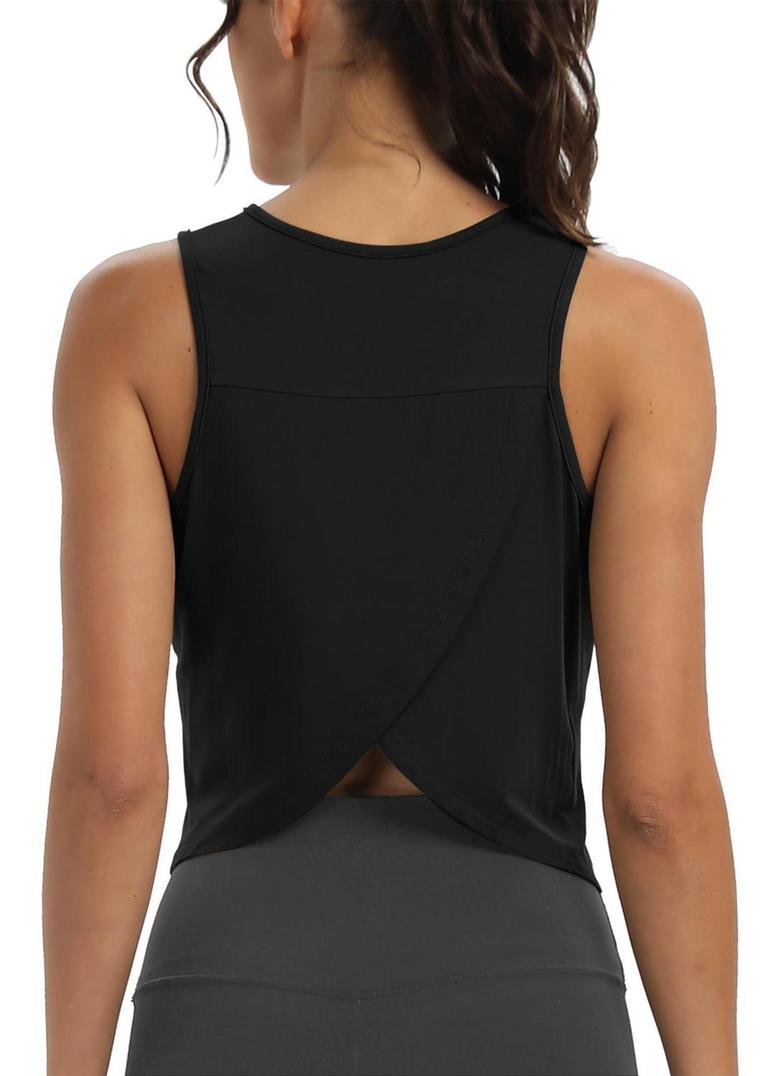 MIPPO WORKOUT TOP M