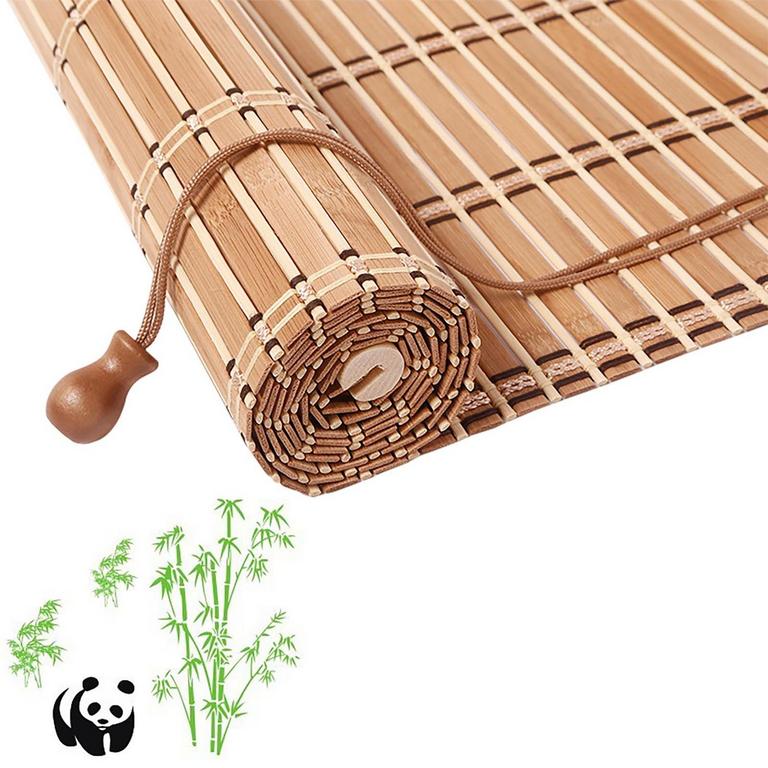 BAMBOO BLINDS HANDMADE