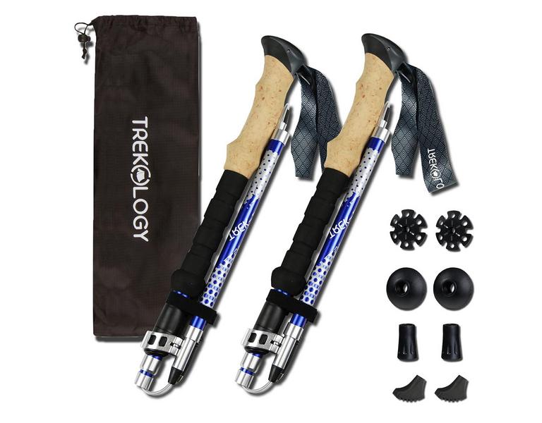 TREKOLOGY TREK-Z POLES