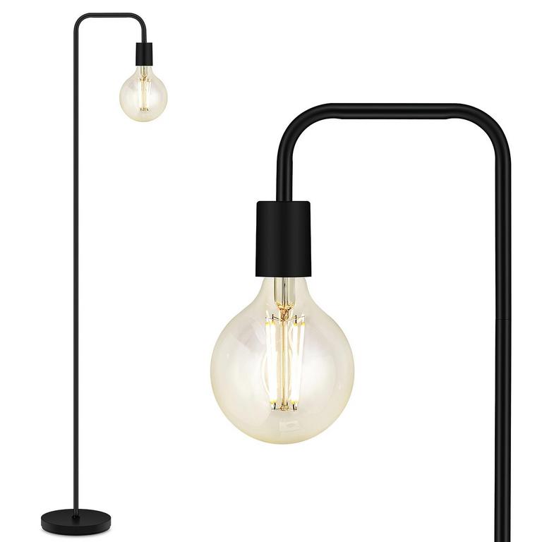 BOOSTAREA INDUSTRIAL LAMP 63"