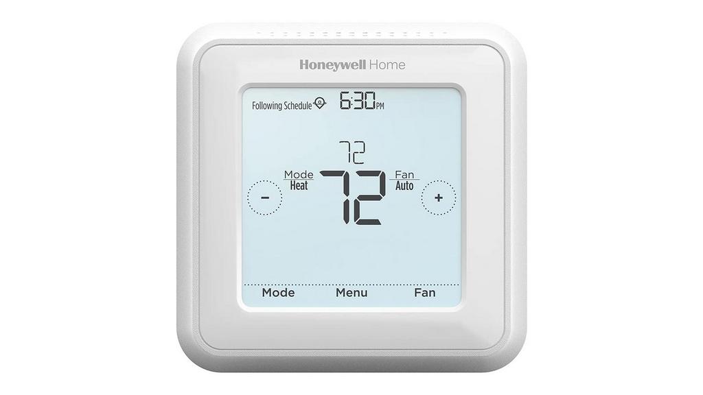 HONEYWELL HOME THERMOSTAT
