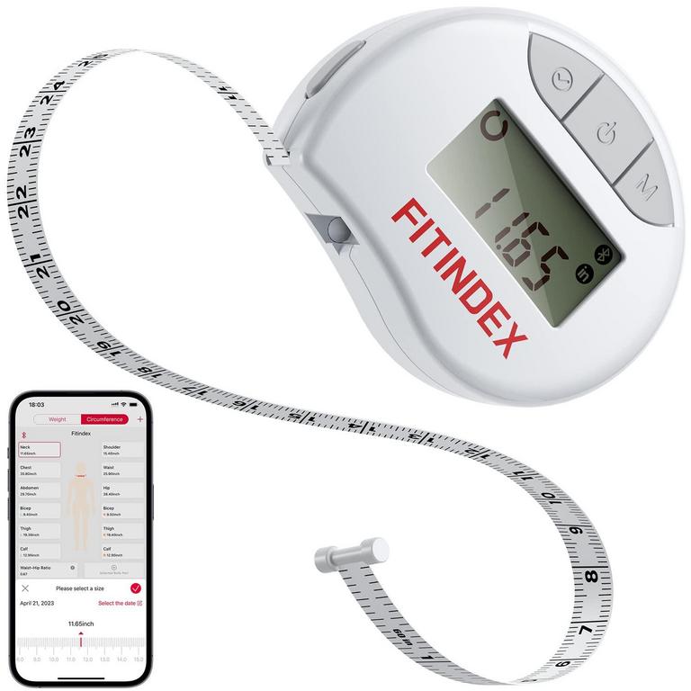 FITINDEX SMART BODY TAPE