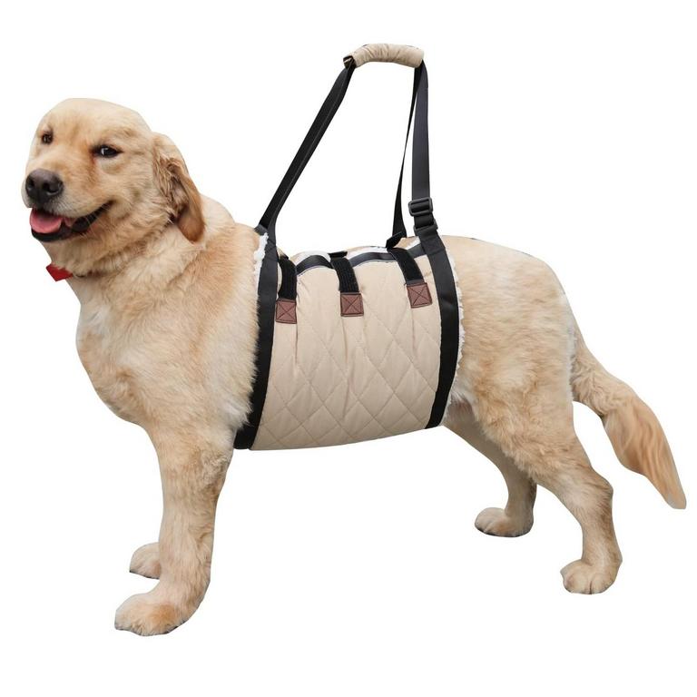AFUWARM DOG LIFT HARNESS