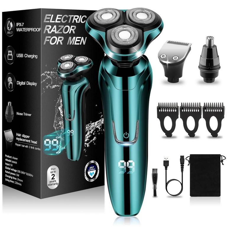 HANDSOMEFACE ELECTRIC RAZOR