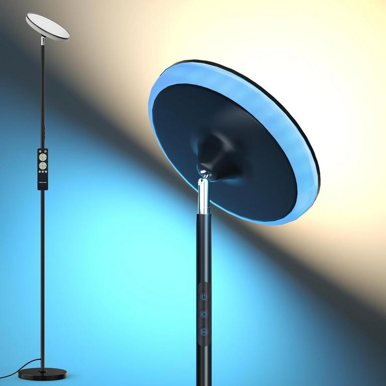 WOWLUMEN LED FLOOR LAMP
