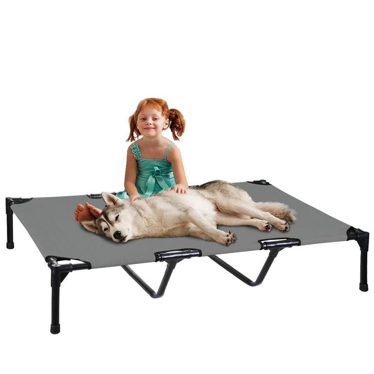 FIOCCO DOG COT BED XL