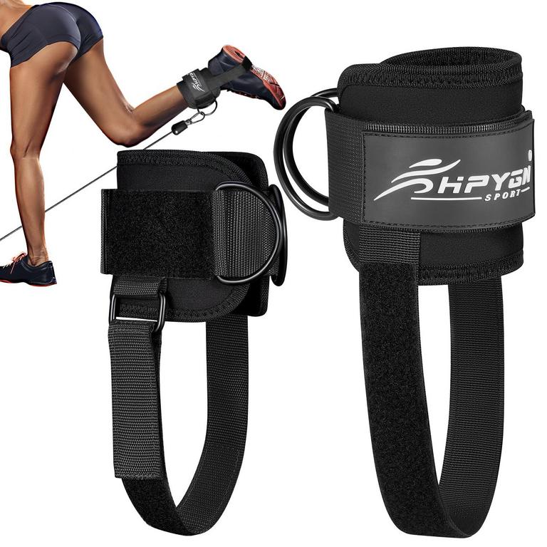 ANKLE STRAP FOR GYM