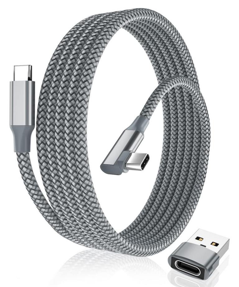 ELEBASE USB-C 100W CABLE