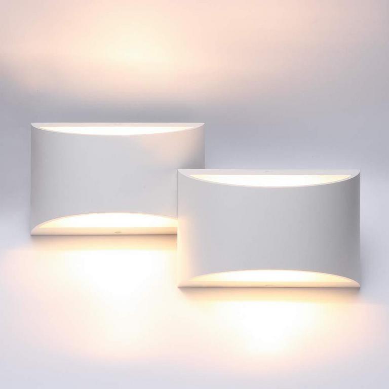 AIPSUN LED WALL SCONCES