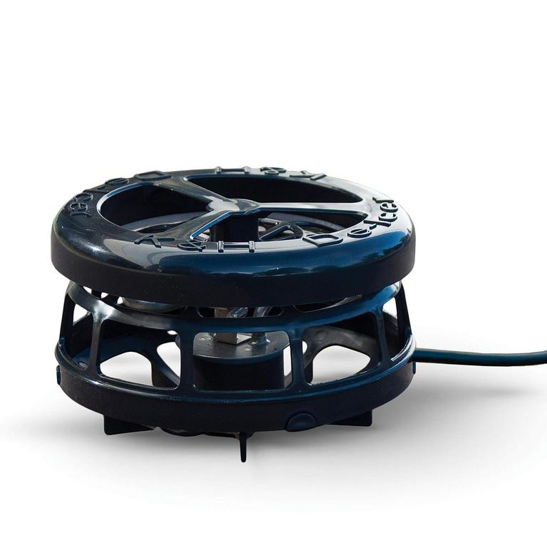 K&H POND HEATER DELUXE
