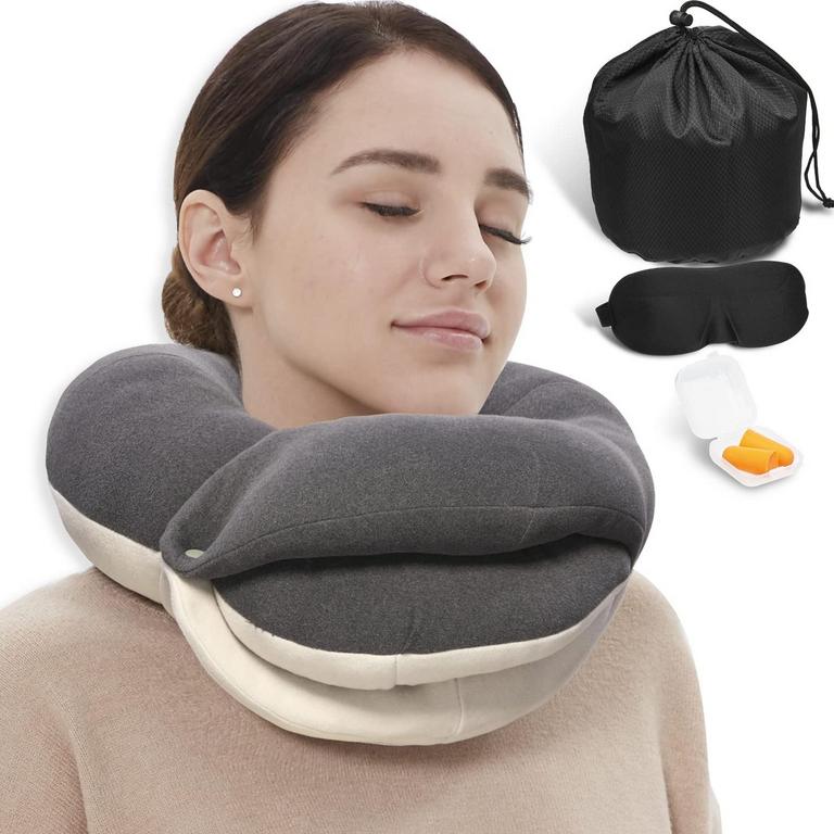 BUYUE TRAVEL PILLOW