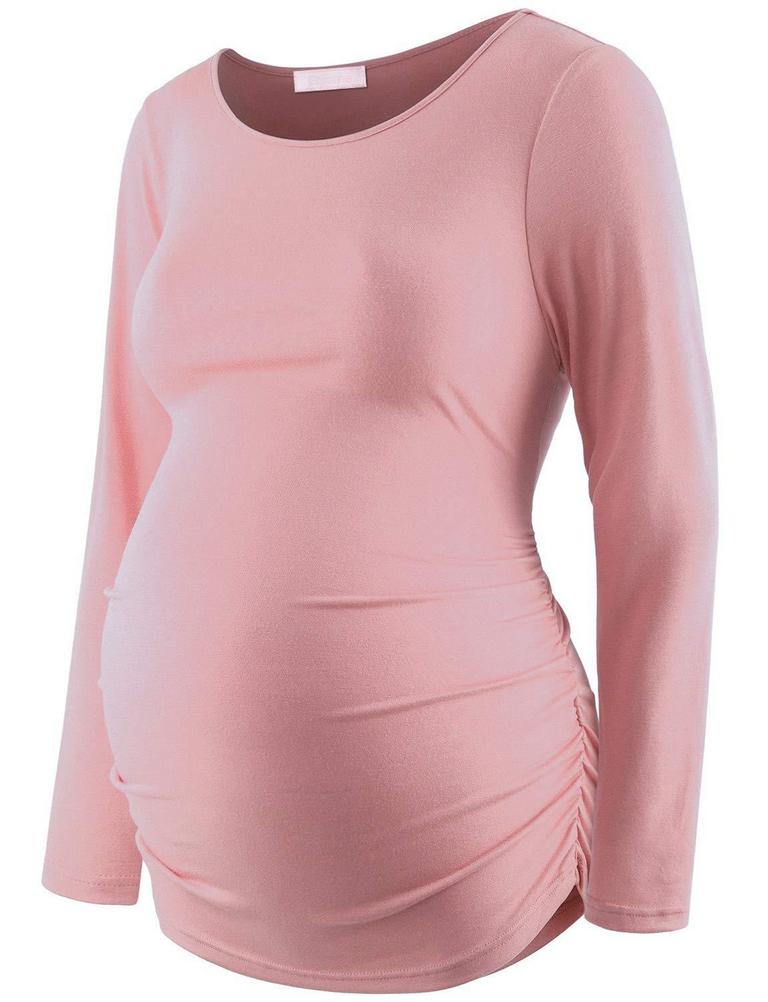 MATERNITY SHIRT