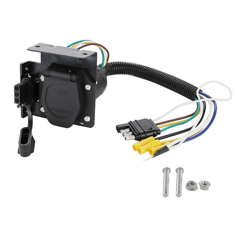 MECMO 4&7 TRAILER KIT