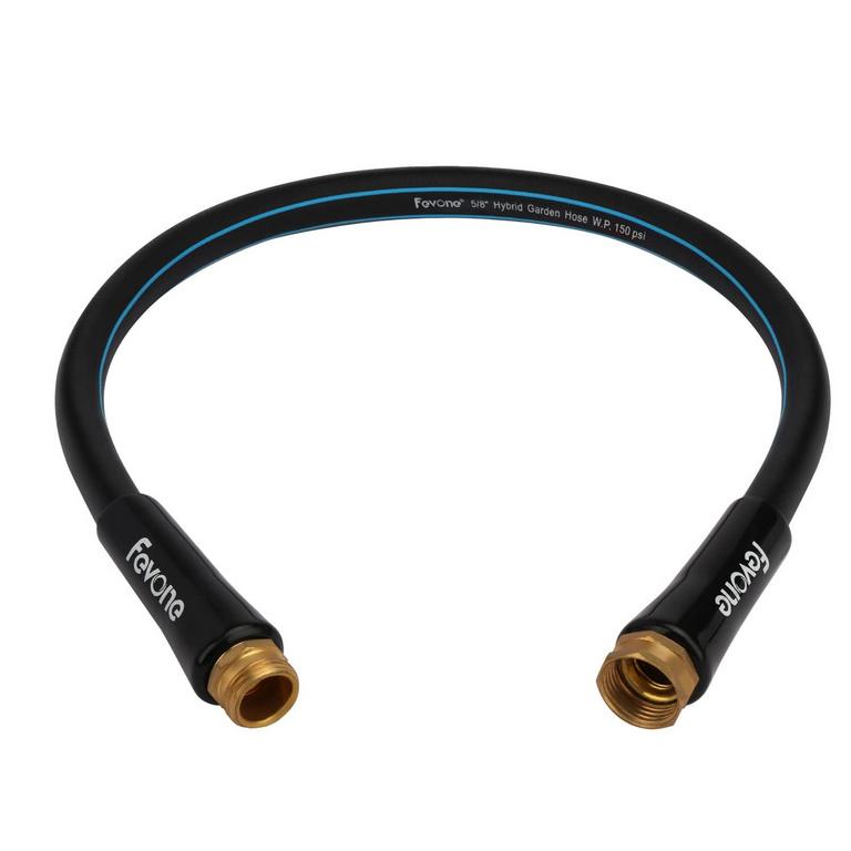 FEVONE 3FT GARDEN HOSE