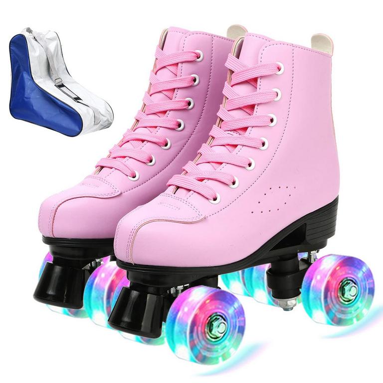 XUDREZ PU ROLLER SKATES