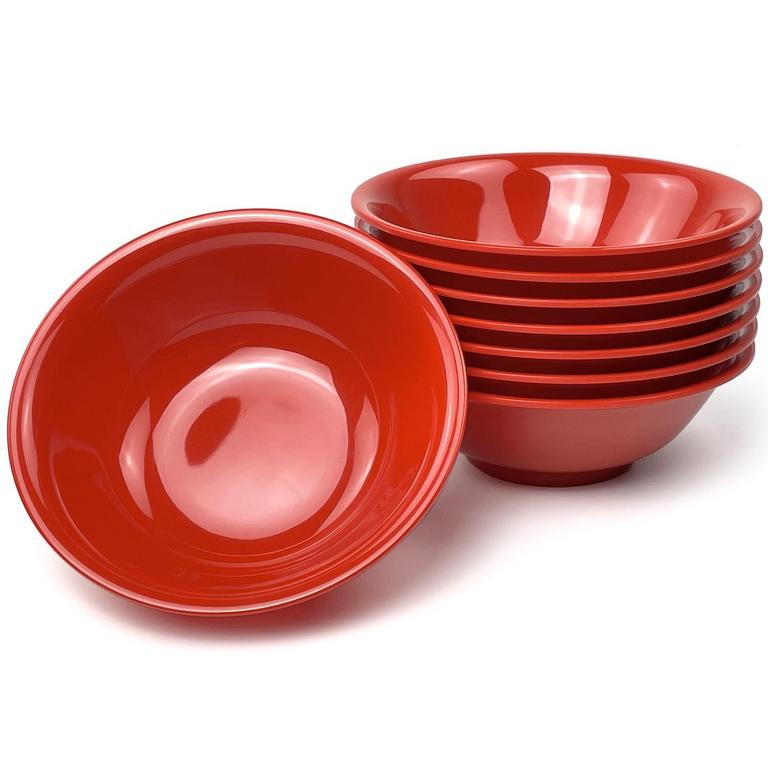 EWEIGEER 6IN MELAMINE BOWLS