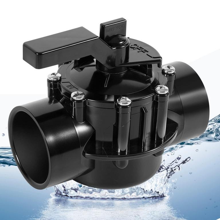 2-PORT 2-2.5IN VALVE PART
