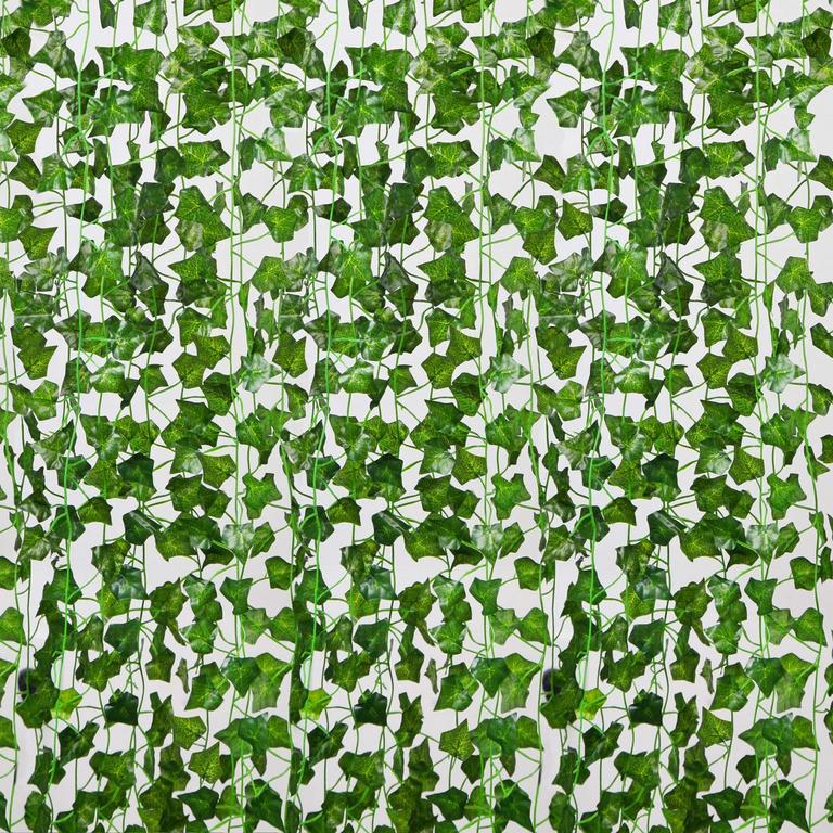 CQURE ARTIFICIAL IVY GARLAND