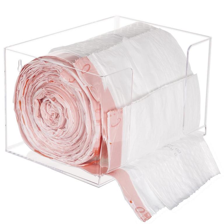 SEANADO XL TRASH BAG HOLDER