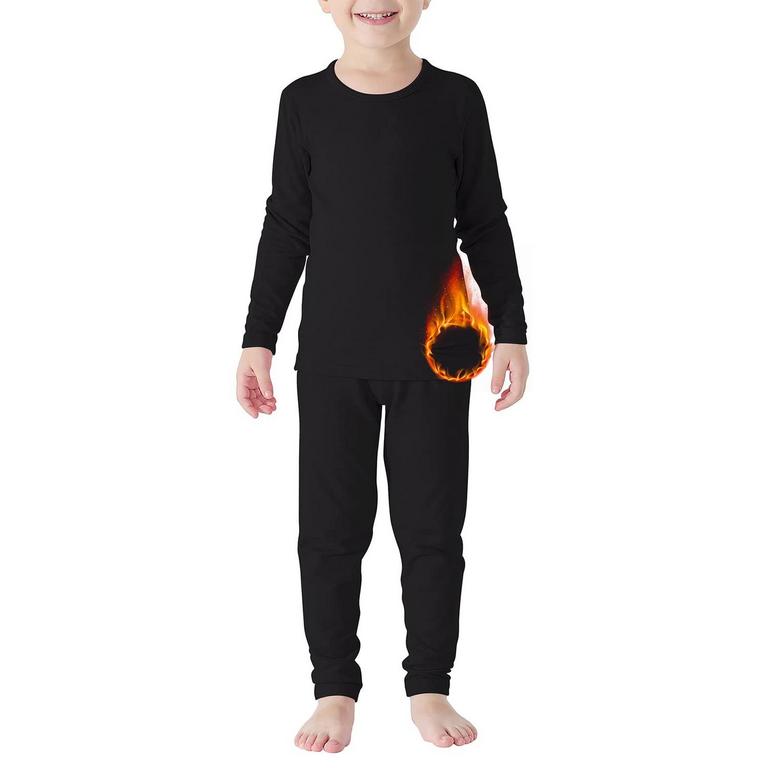 KIDS THERMAL UNDERWEARS
