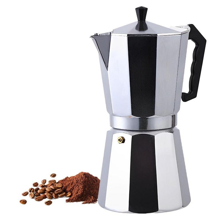VAOLVPANT STOVE COFFEE POT