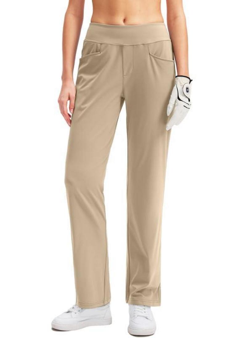 SANTINY GOLF PANTS M