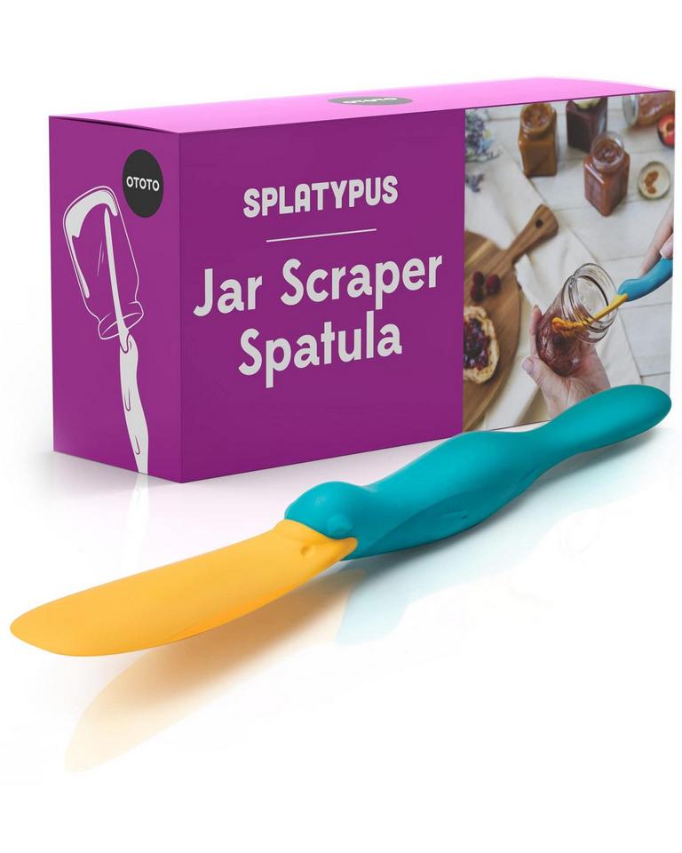 OTOTO SPLATYPUS SPATULA
