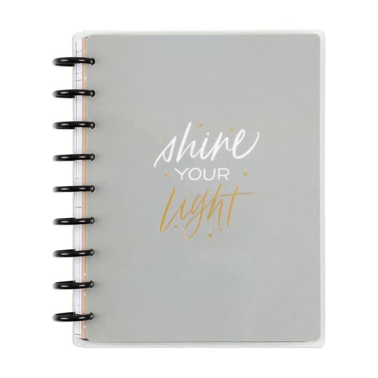 HAPPY PLANNER 12-MONTH