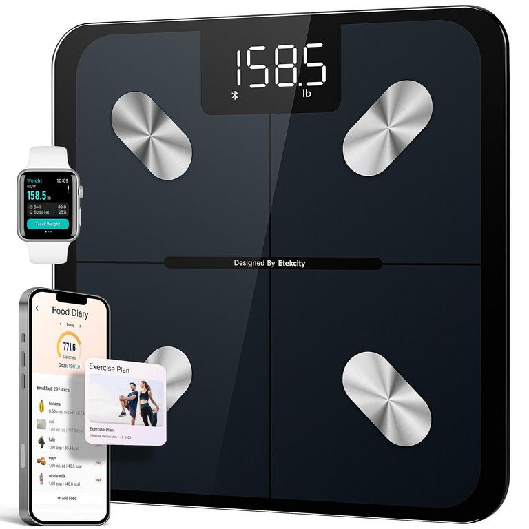 ETEKCITY DIGITAL SCALE